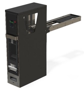 Reliability and efficiency with the new JTF3 G3 tray feeder from Quasys