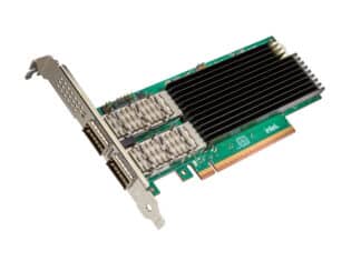 Ethernet Solutions Help Expand Network Capacity