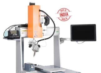 Pune-Based Slightgen Solutions Powering India’s PCB Automation With Indigenous Robotics