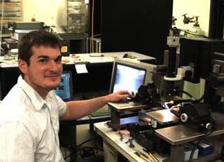 Material Solves Longstanding Microwave Challenge