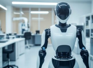 Humanoid Major Joint Motor Control Reference Design
