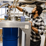 Diamond Breakthrough Could Reshape Future Quantum Chips 