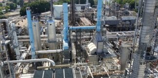 New Technology Turns Waste Oils Into Jet Fuel