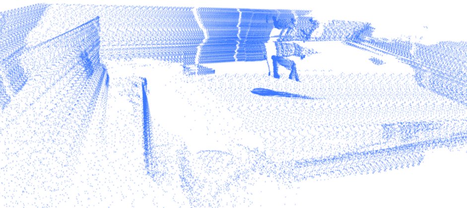 DIY 3D LiDAR Mapping: Convert a 2D LiDAR into a 3D Scanner