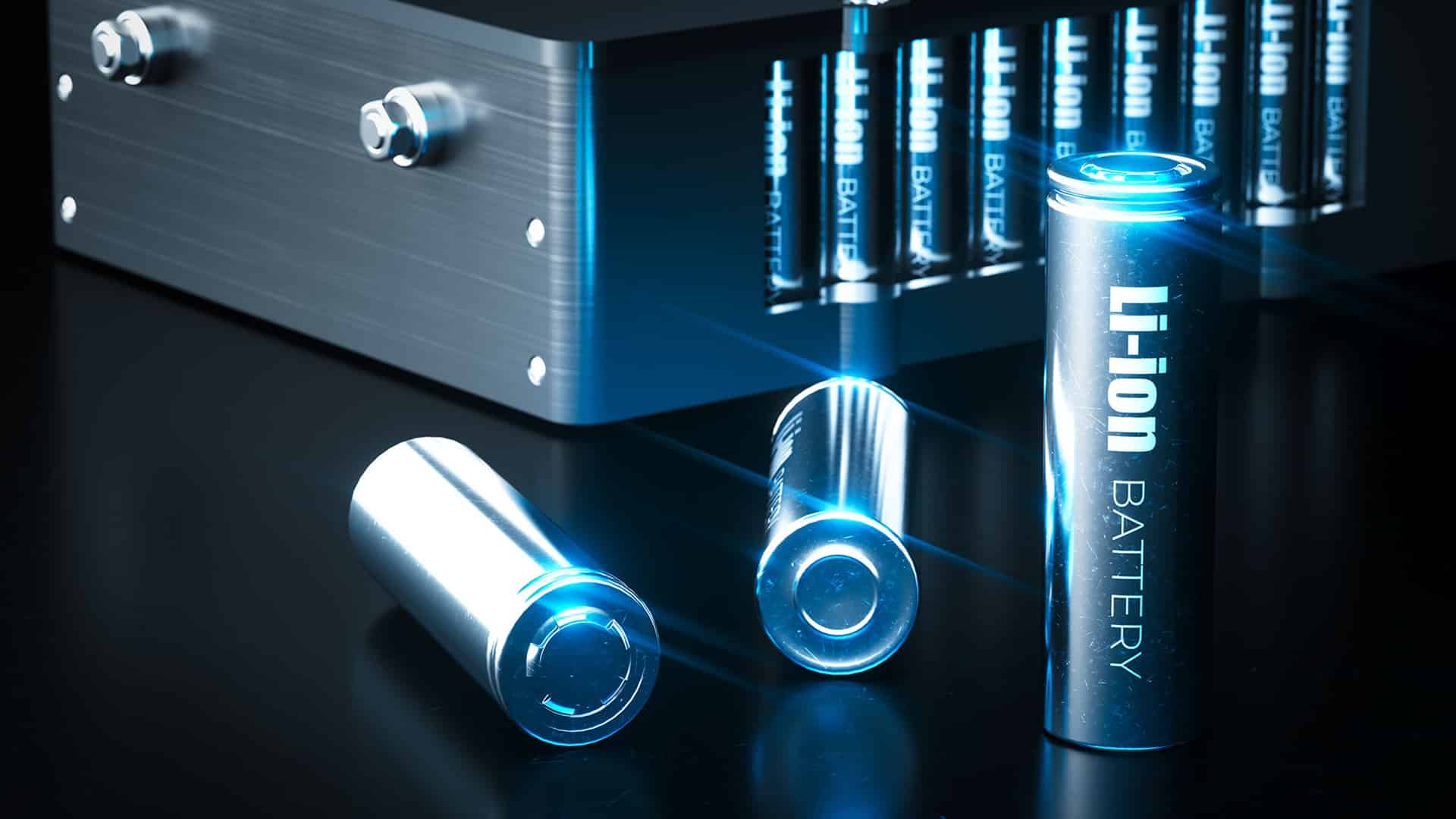 Battery Material Supports High-Voltage Charging