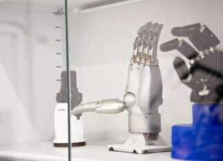 How Robots Can Learn on Their Own