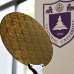 2D Chip Opens New Path for Computing