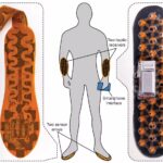 Wearable System Helps Restore Foot Sensation