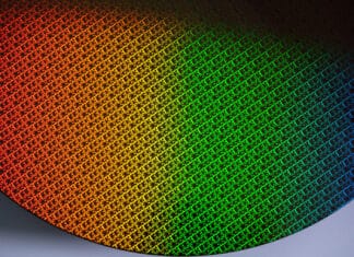 Advanced chip design improves speed and efficiency