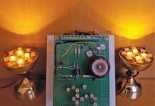 10 Solar Electronics Projects You Can Build at Home