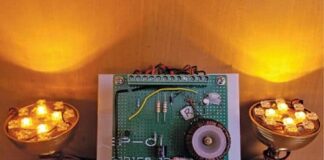 10 Solar Electronics Projects You Can Build at Home