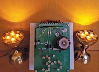 10 Solar Electronics Projects You Can Build at Home