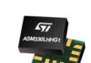 Automotive IMU Boosts Navigation Accuracy