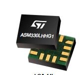 Automotive IMU Boosts Navigation Accuracy
