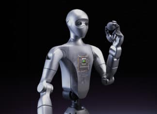 Open Reference Design for Humanoid Robots