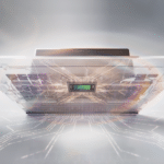 AI-Focused SoC Targets Personal Computing