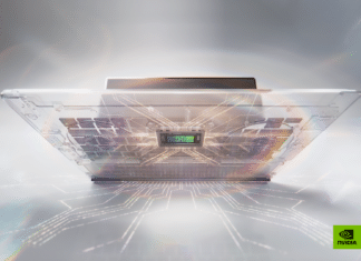 AI-Focused SoC Targets Personal Computing