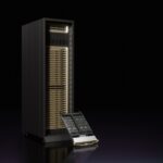 AI-Focused Processor For Data Centers 