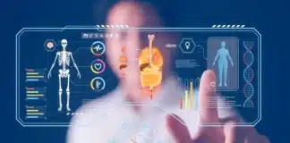 Pill-Sized Sensor Tracks Internal Temperature