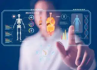 Pill-Sized Sensor Tracks Internal Temperature