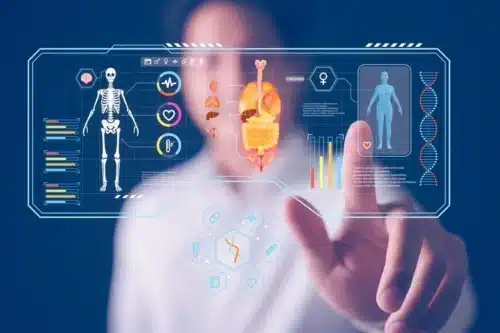 Study: A miniaturized ingestible temperature sensor for continuous internal monitoring. Image Credit: Cherdchai101/Shutterstock.com