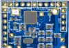 Real-Time Detection of Interference-Induced Faults