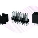 Connector Options for Board-to-Board Interconnects