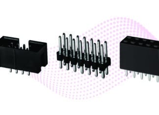Connector Options for Board-to-Board Interconnects