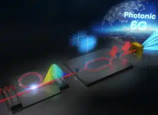 Japan Reaches 6G Milestone with 112Gbps Terahertz Link