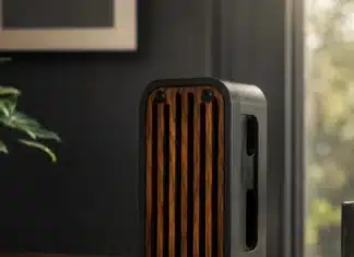 Your first self-learning sensor