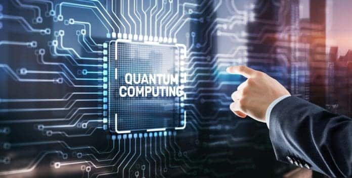 US announces initiative to create and deploy world's first fault-tolerant, scientifically relevant quantum computers
