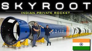 JOB: Embedded Hardware Design Engineer At Skyroot Aerospace In Hyderabad