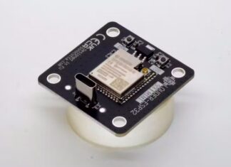 Turn Any Passive Speaker into a Smart Wireless Audio System