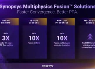 One Platform for Multiple Chip Design Tasks