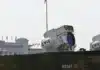 AI Guided Backpack Lasers Counter Drones