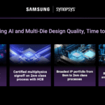 AI Tools Expand Support for Advanced Chip Design