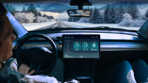 TI’s new BQ79826Z-Q1 battery monitor enables increased safety and performance in EVs and ESSs.