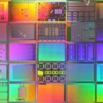 Spintronic Silicon Chip Advances AI