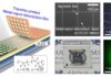 Transparent OLED Electrodes Improve AR