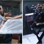 Bio Inspired Robots Take Centre Stage At Open Day