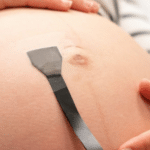Wearable Device Checks Baby s Blood Flow