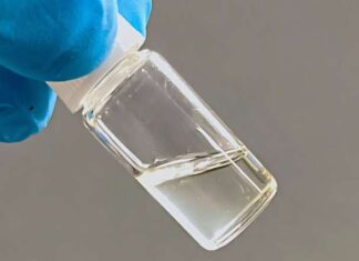 Battery Technology Takes a Step Forward