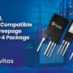 Power Package Combines Cooling and Isolation