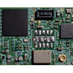 Compact Timing Module for Defense Platforms