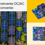 GaN-Based Microinverter Reference Design 
