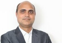 Pratap Narayan Singh, Founder Director at Vervesemi