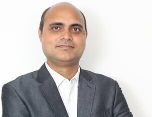 “Our IP is not a block—it is a self-learning signal chain.”- Pratap Narayan Singh, Vervesemi Pratap Narayan Singh, Founder Director at Vervesemi