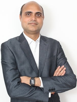 Pratap Narayan Singh, Founder Director at Vervesemi