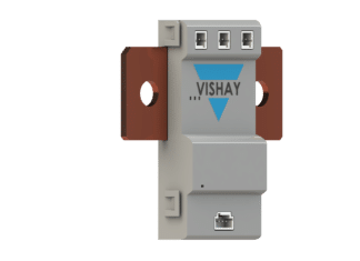 Reference Design for Intelligent Battery Shunt Sensor