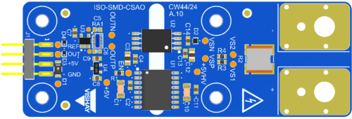 ISO-SMD-CSAO
